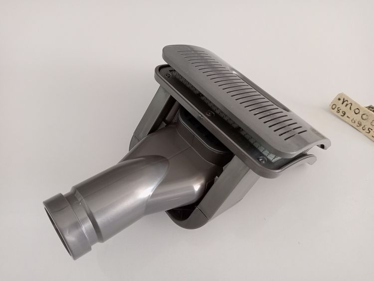 (ปิด)แปรงขนสัตว์เลี้ยง Dyson รูปที่ 4