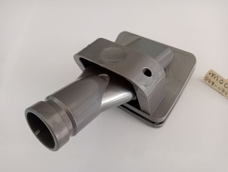 (ปิด)แปรงขนสัตว์เลี้ยง Dyson รูปที่ 3