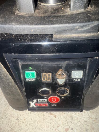 เครื่องปั่นสมูทตี้ Waring รุ่น MX1050XTEE รูปที่ 2