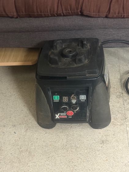 เครื่องปั่นสมูทตี้ Waring รุ่น MX1050XTEE