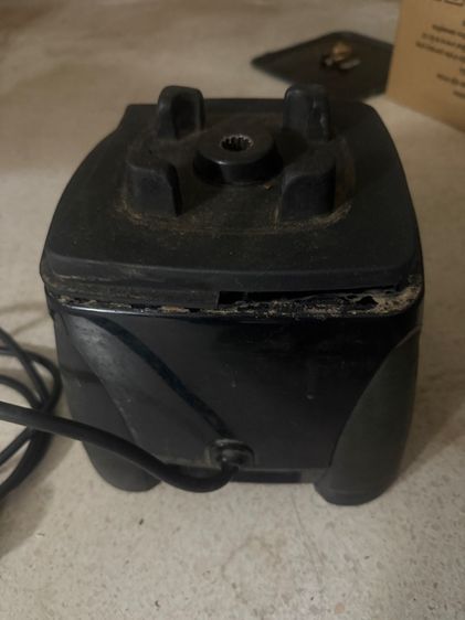 เครื่องปั่นสมูทตี้ Waring รุ่น MX1050XTEE รูปที่ 6