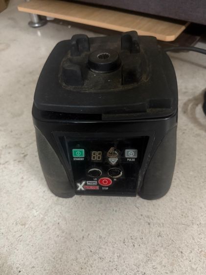 เครื่องปั่นสมูทตี้ Waring รุ่น MX1050XTEE รูปที่ 3