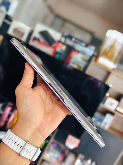 MacBook Pro 2020 M1 8GB 256GB SSD 13.3SPACE GREY รูปที่ 9