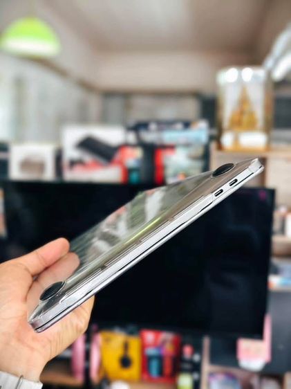 MacBook Pro 2020 M1 8GB 256GB SSD 13.3SPACE GREY รูปที่ 8