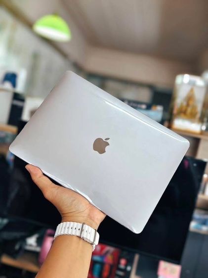 MacBook Pro 2020 M1 8GB 256GB SSD 13.3SPACE GREY รูปที่ 5