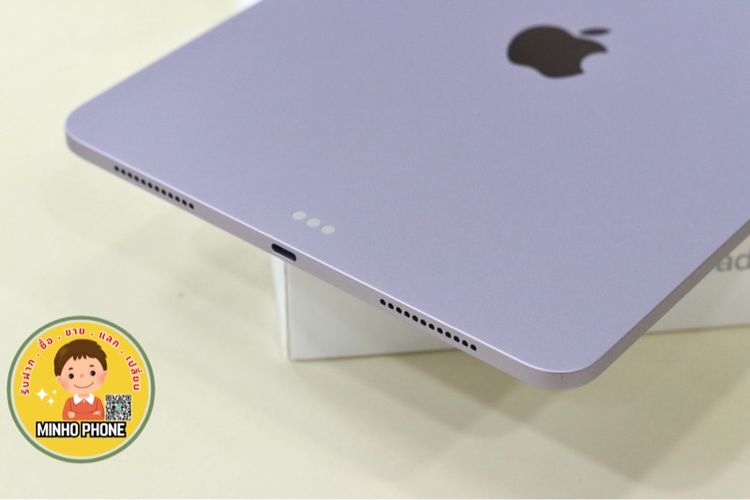📱IPad Air 11 (M3) 128GB WiFi ครบกล่อง รูปที่ 9