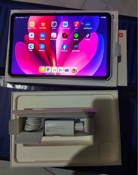 256 GB Xiaomi Pad Mini