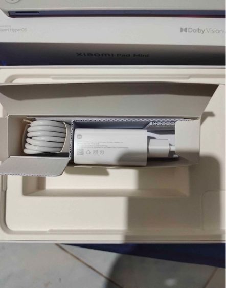 Xiaomi Pad Mini รูปที่ 4