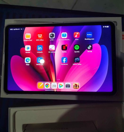 Xiaomi Pad Mini รูปที่ 3
