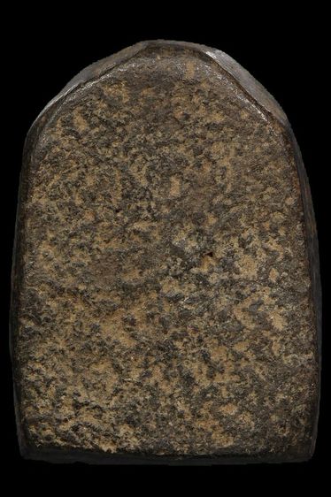 พระเนื้อดินเก่า ฐาน2 สูง2.8 ซ.ม BB 339 รูปที่ 2