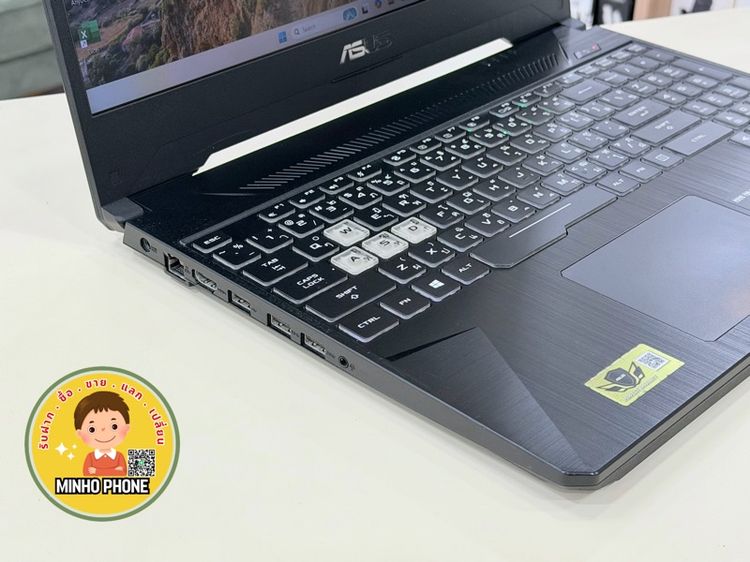 Asus TUF Gaming FX505DU-AL052T รูปที่ 5