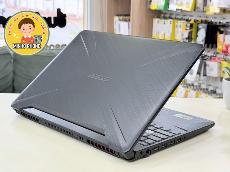 Asus TUF Gaming FX505DU-AL052T รูปที่ 9