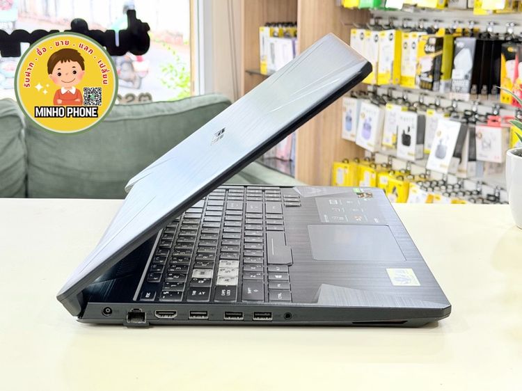 Asus TUF Gaming FX505DU-AL052T รูปที่ 8