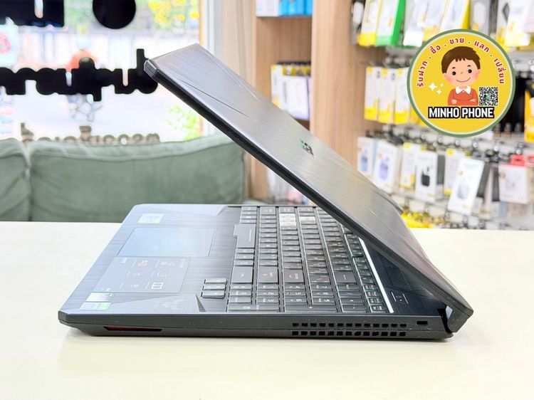 Asus TUF Gaming FX505DU-AL052T รูปที่ 7