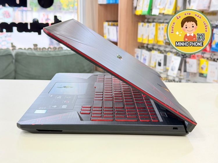 Asus TUF Gaming FX504GE-E4138T รูปที่ 7