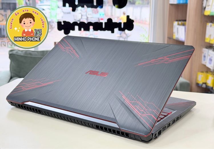 Asus TUF Gaming FX504GE-E4138T รูปที่ 9