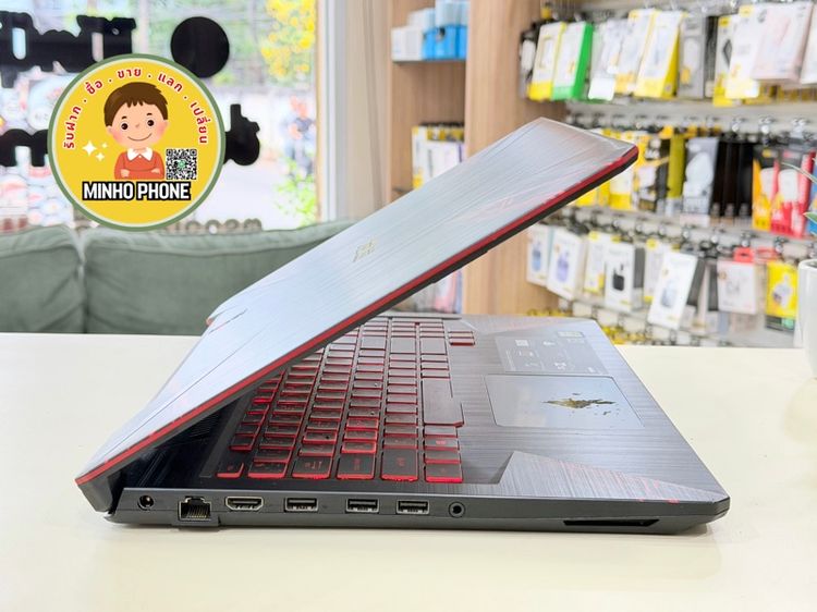 Asus TUF Gaming FX504GE-E4138T รูปที่ 8