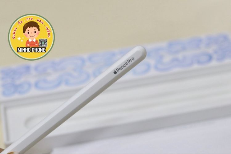 Apple Pencil Pro ครบกล่อง รูปที่ 4