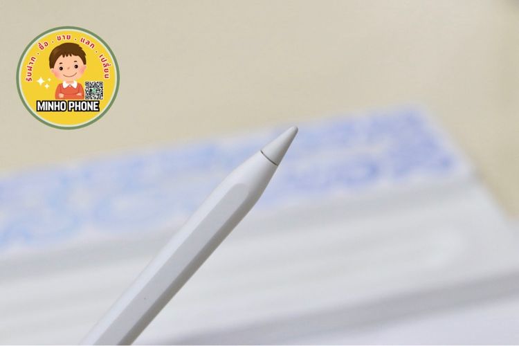 Apple Pencil Pro ครบกล่อง รูปที่ 5