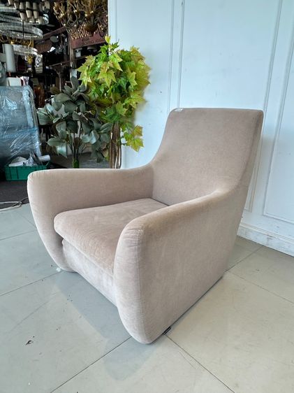 เก้าอี้อาร์มแชร์ สไตล์โมเดิร์น แบรนด์ MODERNFORM  รูปที่ 4