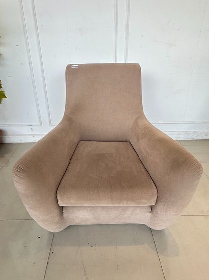 เก้าอี้อาร์มแชร์ สไตล์โมเดิร์น แบรนด์ MODERNFORM  รูปที่ 2