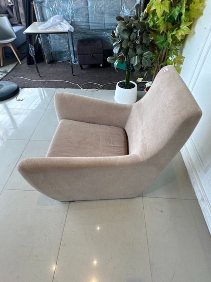 เก้าอี้อาร์มแชร์ สไตล์โมเดิร์น แบรนด์ MODERNFORM  รูปที่ 5