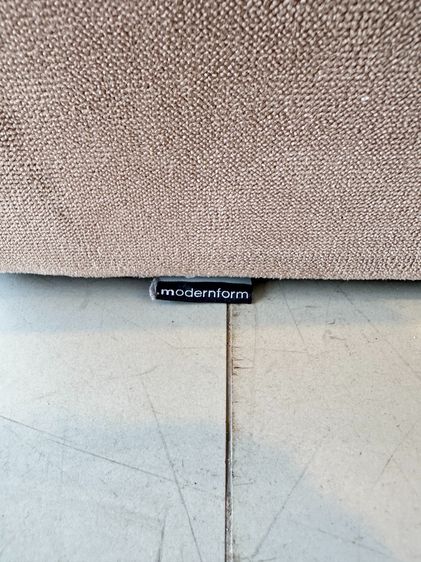 เก้าอี้อาร์มแชร์ สไตล์โมเดิร์น แบรนด์ MODERNFORM  รูปที่ 7