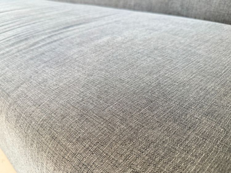 โซฟา 3 ที่นั่ง แบรนด์ MODERNFORM เบาะผ้าสีเทา  รูปที่ 12