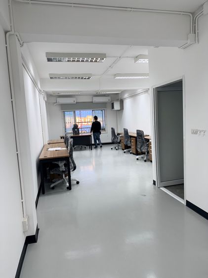 อาคารพาณิชย์ ทำเลทอง 4.5 ชั้น รูปที่ 3