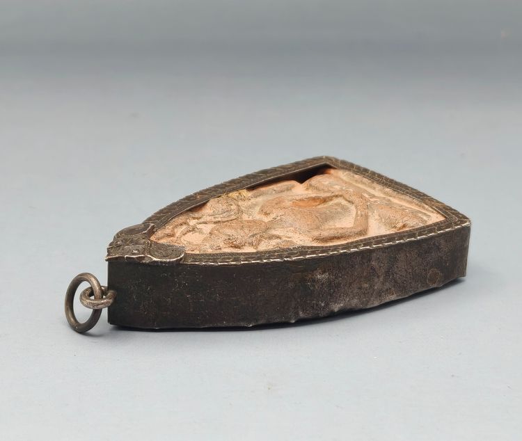 พระขุนแผน บ้านกร่าง รูปที่ 6