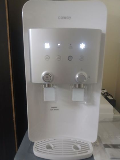 เครื่องกรองน้ำ  3 ระบบ