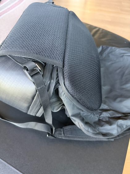 กระเป๋ากล้อง Nomatic x Peter McKinnon Cube Pack 21L รูปที่ 9