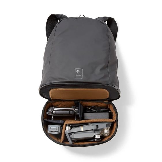 กระเป๋ากล้อง Nomatic x Peter McKinnon Cube Pack 21L รูปที่ 3