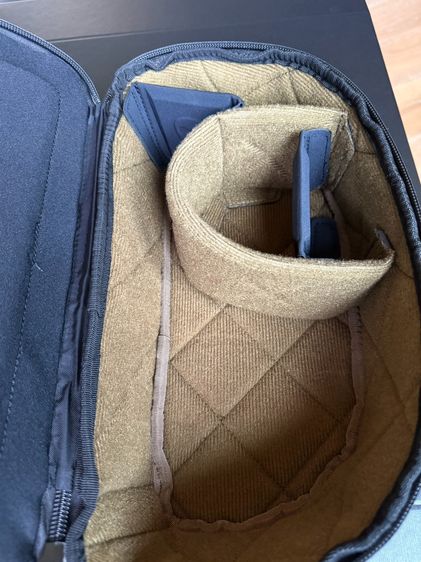 กระเป๋ากล้อง Nomatic x Peter McKinnon Cube Pack 21L รูปที่ 15