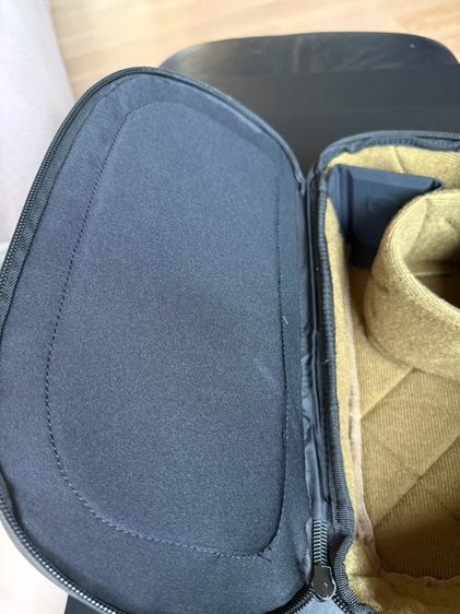 กระเป๋ากล้อง Nomatic x Peter McKinnon Cube Pack 21L รูปที่ 14