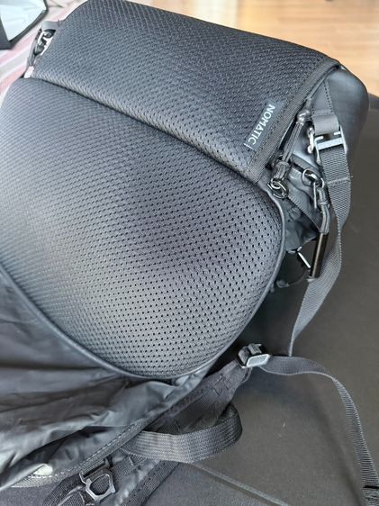กระเป๋ากล้อง Nomatic x Peter McKinnon Cube Pack 21L รูปที่ 10