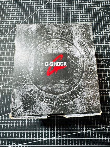 นาฬิกา G-Shock GA2200 รูปที่ 2