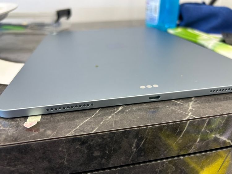 ขาย iPad Air 7 M3 256gwifi 13inch battery 100 รอบชาร์จ59  รูปที่ 6