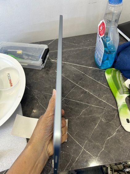 ขาย iPad Air 7 M3 256gwifi 13inch battery 100 รอบชาร์จ59  รูปที่ 5