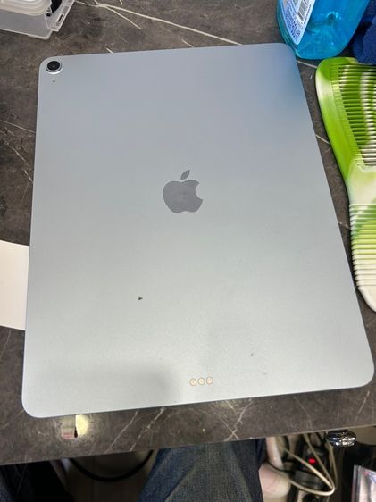 ขาย iPad Air 7 M3 256gwifi 13inch battery 100 รอบชาร์จ59  รูปที่ 7