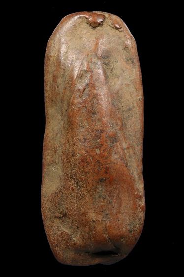 พระเนื้อดิน ฐาน 1.2 สูง 4 ซ.ม BB 340 รูปที่ 2