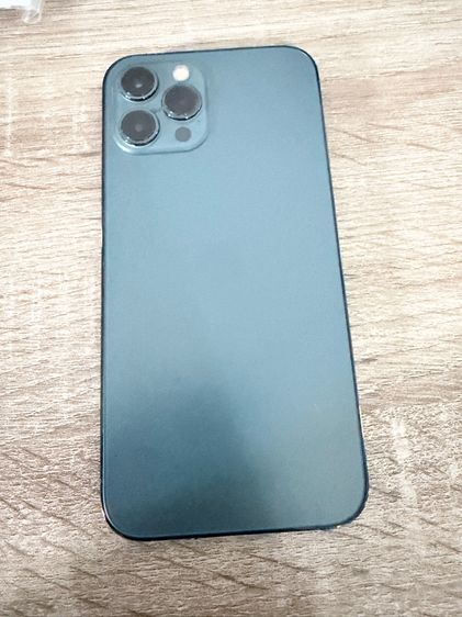 ไอโฟน iphone 12promax  รูปที่ 3