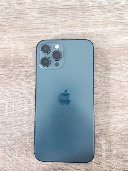 ไอโฟน iphone 12promax  รูปที่ 4