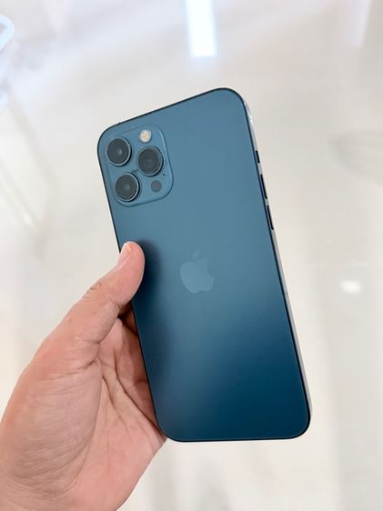ไอโฟน iphone 12promax  รูปที่ 6