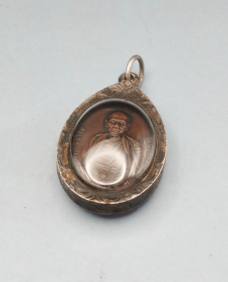 ครูบาศรีวิชัย ปี 2482 รูปที่ 3