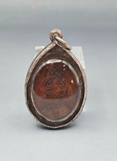 ครูบาศรีวิชัย ปี 2482 รูปที่ 2