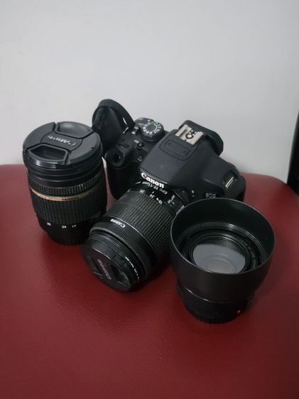 canon eos 700d รูปที่ 4