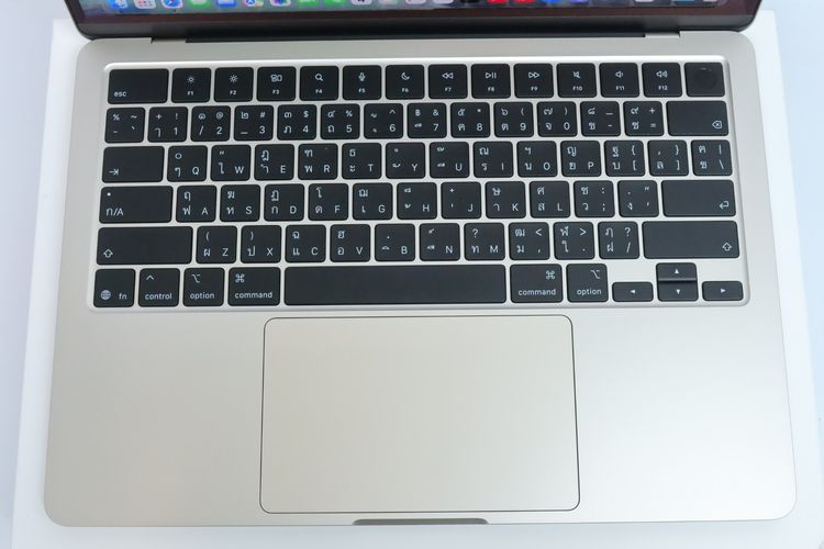 Macbook Air M4 13" 16.256GB - ID26020432 รูปที่ 3