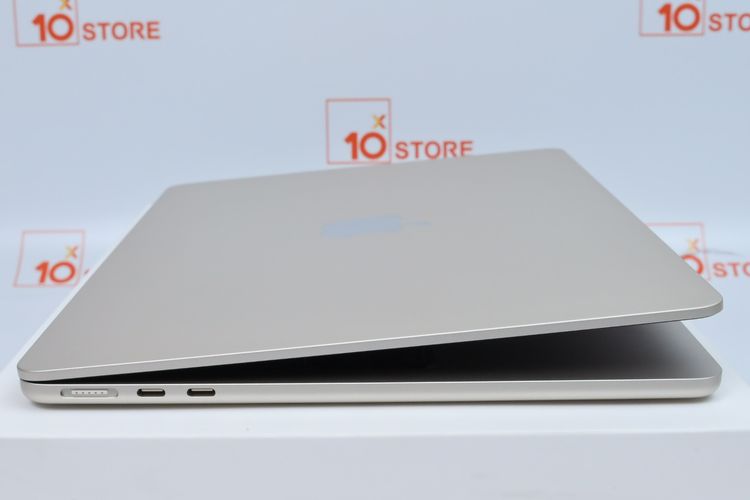 Macbook Air M4 13" 16.256GB - ID26020432 รูปที่ 8