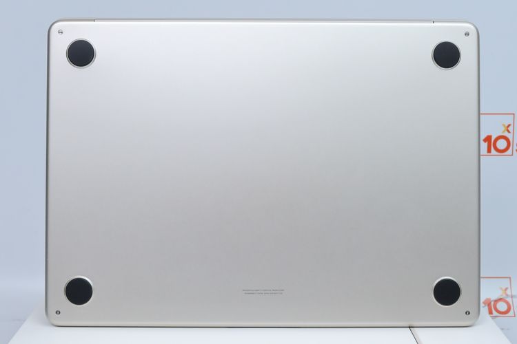 Macbook Air M4 13" 16.256GB - ID26020432 รูปที่ 10